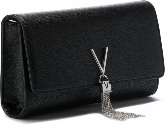 Korting ๐ Valentino Bags Divina Dames Crossbodytas - Zwart ๐ 18 Korting ๐ Valentino Bags Divina Dames Crossbodytas - Zwart ๐ - Afbeelding 16