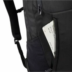 Gloednieuw ✔️ Thule Accent 20L - Laptop Rugzak - 14 Tot 16 Inch - Zwart ✔️ -Tassen-Dames Winkel 550x417 2