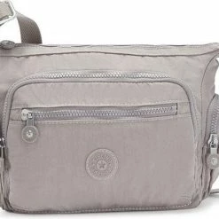 Groothandel ✨ Kipling Crossbodytas Gabbie S - Grijs ⌛ -Tassen-Dames Winkel 550x417 4