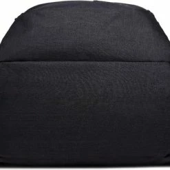 Kopen 🤩 Kono - Laptoptas 15.6 Inch - Rugzak Met USB Poort - Unisex - Zwart 🔔 -Tassen-Dames Winkel 550x418