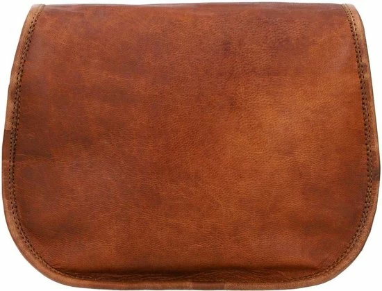 Hete verkoop ๐ GUSTI 'Romy' Schoudertas | 100% Geitenleer | Bruin | Uniseks | Praktische Handtas Voor Uw Zomerjurk & Strandwandelingen ๐ฅ 10 Hete verkoop ๐ GUSTI 'Romy' Schoudertas | 100% Geitenleer | Bruin | Uniseks | Praktische Handtas Voor Uw Zomerjurk & Strandwandelingen ๐ฅ - Afbeelding 8