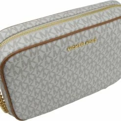 Aanbiedingen ⌛ Michael Kors Jet Set Dames Crossbodytas - Vanilla 🤩 36 Aanbiedingen ⌛ Michael Kors Jet Set Dames Crossbodytas - Vanilla 🤩 -Tassen-Dames Winkel 550x420 4