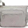 Groothandel ✨ Kipling Crossbodytas Gabbie S - Grijs ⌛ -Tassen-Dames Winkel 550x420 5