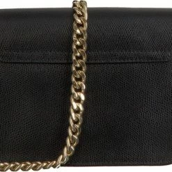 Beste Verkoop 😉 Furla Dames Schoudertassen Metropolis Mini Crossbody - Zwart 🧨 -Tassen-Dames Winkel 550x421