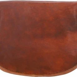 Goedkoop 🎁 GUSTI 'Evelyn' Handtas | 100% Geitenleer | Bruin | Dames | De Tas Voor Het Dagelijks Leven En Uw Feestleven 😉 -Tassen-Dames Winkel 550x422 2