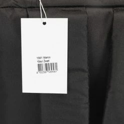 Promo 🔥 Dailyibed - 1981 - Rugzak - Schooltas - Laptoptas - Usb Poort - Zwart 😀 -Tassen-Dames Winkel 550x422 3