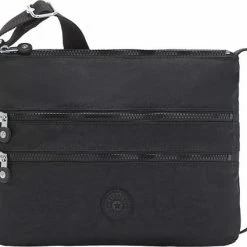 Promo ⭐ Kipling Alvar Dames Crossbodytas - Black Noir ✔️ 21 Promo ⭐ Kipling Alvar Dames Crossbodytas - Black Noir ✔️ -Tassen-Dames Winkel 550x425 2