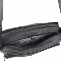 Uitgang ๐ Enrico Benetti Madrid Schoudertas 54542 - Zwart ๐งจ 28 Uitgang ๐ Enrico Benetti Madrid Schoudertas 54542 - Zwart ๐งจ -Tassen-Dames Winkel 550x426 1