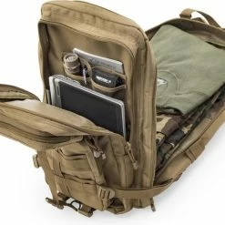 Groothandel 😍 Defcon 5 Defcon5 Tactical 🎒 Backpack 35l Leger Rugzak - Zwart 🧨 -Tassen-Dames Winkel 550x428 7