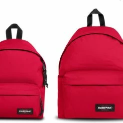 Promo 💯 Eastpak - Orbit - Mini Rugzak - 10 Liter - Sailor Red 🔥 -Tassen-Dames Winkel 550x429 3
