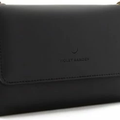 Groothandel π Violet Hamden Essential Bag Dames Clutch Leer - Zwart β€οΈ 15 Groothandel π Violet Hamden Essential Bag Dames Clutch Leer - Zwart β€οΈ -Tassen-Dames Winkel 550x429 8