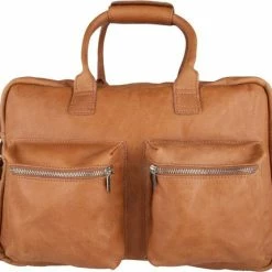 Nieuw 😀 Cowboysbag The College Bag 15.6 Inch 🛒 -Tassen-Dames Winkel 550x430