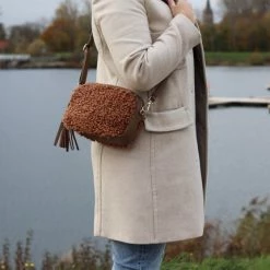 Beste recensies van π Merkloos VIQRI - Teddy Crossbody Tas – Leer - Zacht – Camarabag - Dames Tas - Cadeau π€© 15 Beste recensies van π Merkloos VIQRI - Teddy Crossbody Tas – Leer - Zacht – Camarabag - Dames Tas - Cadeau π€© -Tassen-Dames Winkel 550x430 3