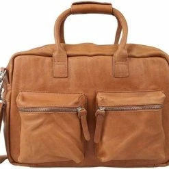 Nieuw 😀 Cowboysbag The College Bag 15.6 Inch 🛒 -Tassen-Dames Winkel 550x434 1
