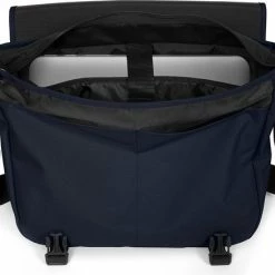 Goedkoopste ✔️ Eastpak - Delegate - Inclusief Schoudertas - Ultra Marine 😍 -Tassen-Dames Winkel 550x435 1