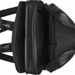 Top 10 β Burkely Younes Unisex Rugzak - Zwart π 9 Top 10 β Burkely Younes Unisex Rugzak - Zwart π -Tassen-Dames Winkel 550x435 2