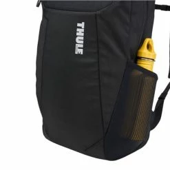 Gloednieuw ✔️ Thule Accent 20L - Laptop Rugzak - 14 Tot 16 Inch - Zwart ✔️ -Tassen-Dames Winkel 550x436 4