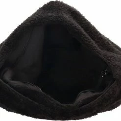 Hete verkoop 🎁 Enrico Benetti Teddy Shopper / Buideltas 66595 - Zwart 😉 -Tassen-Dames Winkel 550x436 7