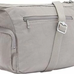Groothandel ✨ Kipling Crossbodytas Gabbie S - Grijs ⌛ -Tassen-Dames Winkel 550x437 6