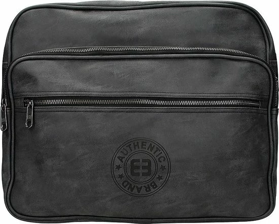 Uitgang ๐ Enrico Benetti Madrid Schoudertas 54542 - Zwart ๐งจ 10 Uitgang ๐ Enrico Benetti Madrid Schoudertas 54542 - Zwart ๐งจ - Afbeelding 8