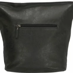 Beste recensies van ⌛ Enrico Benetti Lauren 66431 Dames Schoudertas Crossbody Tas - Zwart ✨ -Tassen-Dames Winkel 550x441