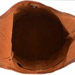 Beste deal 🛒 GUSTI LEDER 'Josephine' Shopper | 100% Geitenleer | Bruin | Vrouwen | Uitzonderlijk, Uniek En Gewoon Geweldig ✔️ -Tassen-Dames Winkel 550x441 3