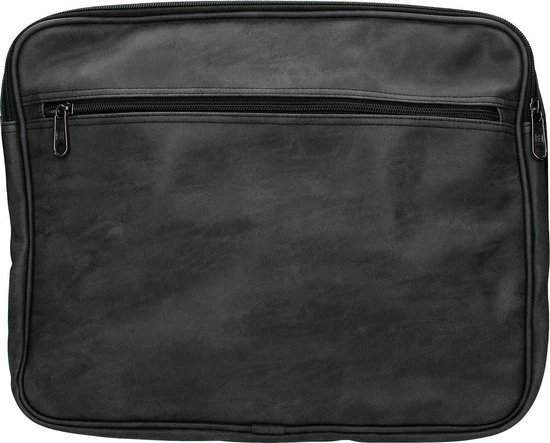 Uitgang ๐ Enrico Benetti Madrid Schoudertas 54542 - Zwart ๐งจ 13 Uitgang ๐ Enrico Benetti Madrid Schoudertas 54542 - Zwart ๐งจ - Afbeelding 11