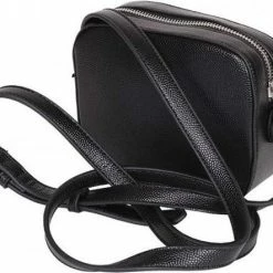 Top 10 🎁 Valentino Bags Divina Dames Crossbodytas - Zwart 🔥 -Tassen-Dames Winkel 550x443 5