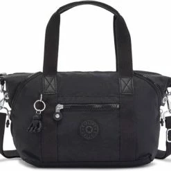 Goedkoop ๐ Kipling Grote Schoudertas / Crossbody Tas Dames - Polyamide - Art Mini - Zwart โญ 22 Goedkoop ๐ Kipling Grote Schoudertas / Crossbody Tas Dames - Polyamide - Art Mini - Zwart โญ -Tassen-Dames Winkel 550x443 6