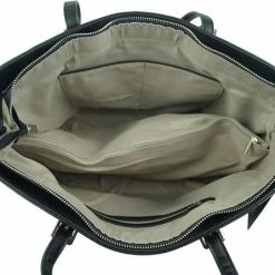 Kopen 🎁 Merkloos Flora & CO Dames Schoudertas Blauw 💯 -Tassen-Dames Winkel 550x446 1