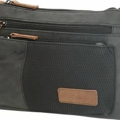 Coupon π Beagles Brunete Schoudertas - Zwart π₯ 15 Coupon π Beagles Brunete Schoudertas - Zwart π₯ -Tassen-Dames Winkel 550x447 2