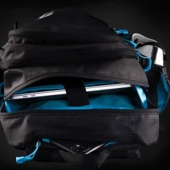 Uitgang 😀 Cadomotus Cádomotus Airflow 2.0 Trainings Rugzak XL - Compacte, Comfortabele En Elegante Sportrugtas 30L + 15L - Waterdicht En Oersterk - Wedstrijdtas Voor O.a. Triathlon, MTB, Schaatsen, Skeeleren En Fietsen 🤩 -Tassen-Dames Winkel 550x448 4