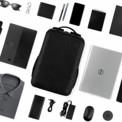 Beste Pirce ⭐ DELL Essential Rugzak 15 🔥 -Tassen-Dames Winkel 550x448 6