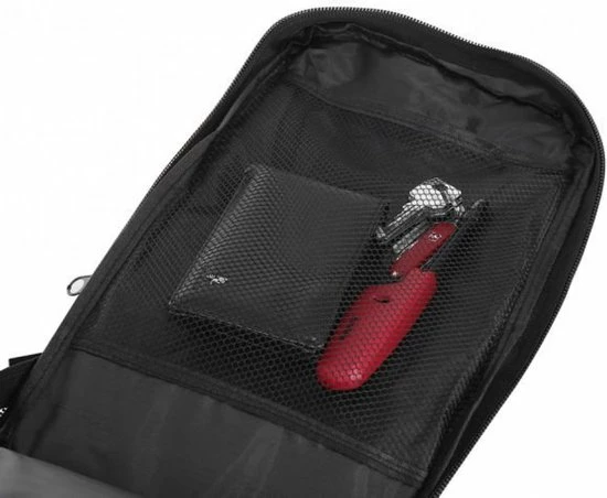 Kopen π₯ Universeel Merk Militaire Rugzak 20L Trekkingrugzak Outdoor Camping Molle - Zwart π₯ 4 Kopen π₯ Universeel Merk Militaire Rugzak 20L Trekkingrugzak Outdoor Camping Molle - Zwart π₯ - Afbeelding 2