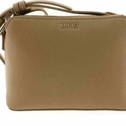 Korting 😀 Liu Jo Caliwen Small 👜 Handbag Dames Tas - Camello 🤩 23 Korting 😀 Liu Jo Caliwen Small 👜 Handbag Dames Tas - Camello 🤩 -Tassen-Dames Winkel 550x453 2