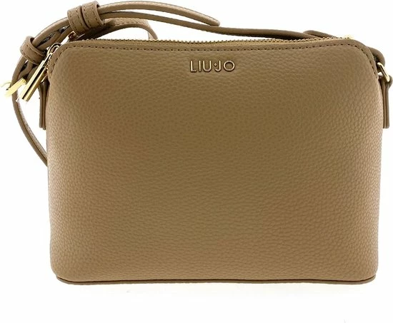 Korting 😀 Liu Jo Caliwen Small 👜 Handbag Dames Tas - Camello 🤩 13 Korting 😀 Liu Jo Caliwen Small 👜 Handbag Dames Tas - Camello 🤩 - Afbeelding 11