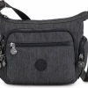Korting ✔️ Kipling GABBIE S Dames Crossbodytas - Active Denim ⌛ -Tassen-Dames Winkel 550x455 3