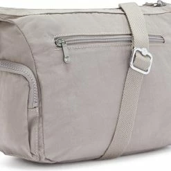 Groothandel ✨ Kipling Crossbodytas Gabbie S - Grijs ⌛ -Tassen-Dames Winkel 550x455 8