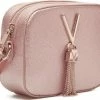 Beste Verkoop ⌛ Valentino Bags Divina Oro Rosa Crossbody - Roze ❤️ -Tassen-Dames Winkel 550x456 2