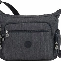 Promo βοΈ Kipling GABBIE Dames Crossbodytas - Active Denim π 15 Promo βοΈ Kipling GABBIE Dames Crossbodytas - Active Denim π -Tassen-Dames Winkel 550x457