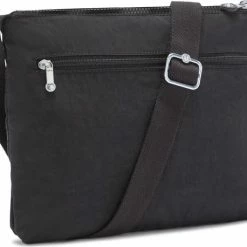 Promo ⭐ Kipling Alvar Dames Crossbodytas - Black Noir ✔️ 20 Promo ⭐ Kipling Alvar Dames Crossbodytas - Black Noir ✔️ -Tassen-Dames Winkel 550x458