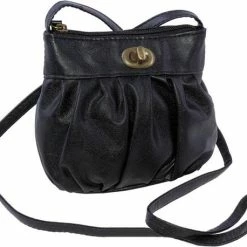 Coupon 😉 Produkt Kleine, Zwarte Schoudertas 🛒