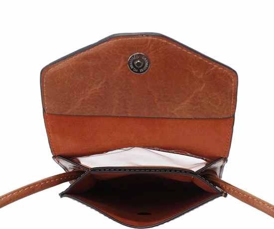 Beste deal π Merkloos Crossbody - Telefoon Tasje Ines Delaure Camel π₯° 5 Beste deal π Merkloos Crossbody - Telefoon Tasje Ines Delaure Camel π₯° - Afbeelding 3