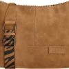 Coupon 😍 Zebra Trends Schoudertas Merel Camel 👍 1 Coupon 😍 Zebra Trends Schoudertas Merel Camel 👍 -Tassen-Dames Winkel 550x459