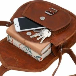 Hete verkoop ๐ GUSTI 'Romy' Schoudertas | 100% Geitenleer | Bruin | Uniseks | Praktische Handtas Voor Uw Zomerjurk & Strandwandelingen ๐ฅ 17 Hete verkoop ๐ GUSTI 'Romy' Schoudertas | 100% Geitenleer | Bruin | Uniseks | Praktische Handtas Voor Uw Zomerjurk & Strandwandelingen ๐ฅ -Tassen-Dames Winkel 550x460 1