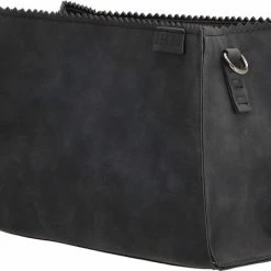 Coupon 🔥 Zebra Trends Schoudertasje Merel Zwart 🥰 -Tassen-Dames Winkel 550x460