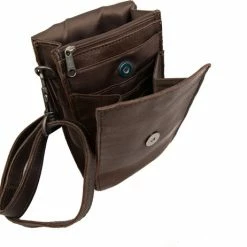 Beste recensies van β€οΈ Bear Design Robbie Leren Crossbodytas / Schoudertas - Bruin π 9 Beste recensies van β€οΈ Bear Design Robbie Leren Crossbodytas / Schoudertas - Bruin π -Tassen-Dames Winkel 550x462