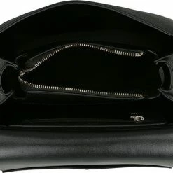 Beste Verkoop 😍 Valentino Bags Schoudertas Flap Alexia Satchel Black 🎉 35 Beste Verkoop 😍 Valentino Bags Schoudertas Flap Alexia Satchel Black 🎉 -Tassen-Dames Winkel 550x463 5