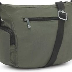 Aanbiedingen 🔥 Kipling Crossbodytas Gabbie S - Groen 🧨 -Tassen-Dames Winkel 550x465 1