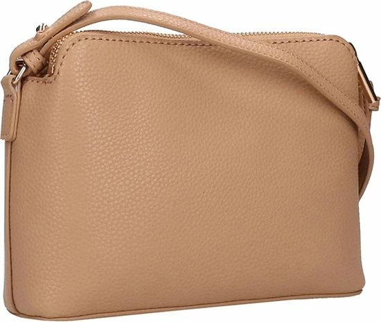 Korting 😀 Liu Jo Caliwen Small 👜 Handbag Dames Tas - Camello 🤩 10 Korting 😀 Liu Jo Caliwen Small 👜 Handbag Dames Tas - Camello 🤩 - Afbeelding 8